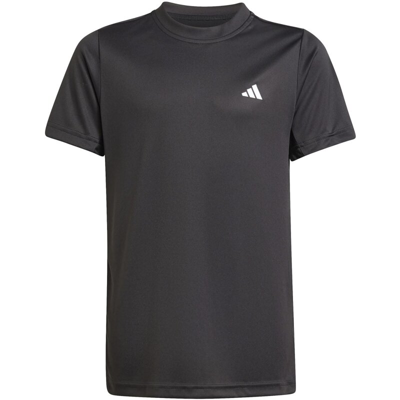 Футболка клуба тенниса для детей Adidas, черный
Футболка клуба тенниса для детей Adidas, черный