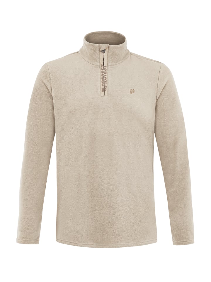 Флисовый свитер Protest
Флисовый свитер Protest