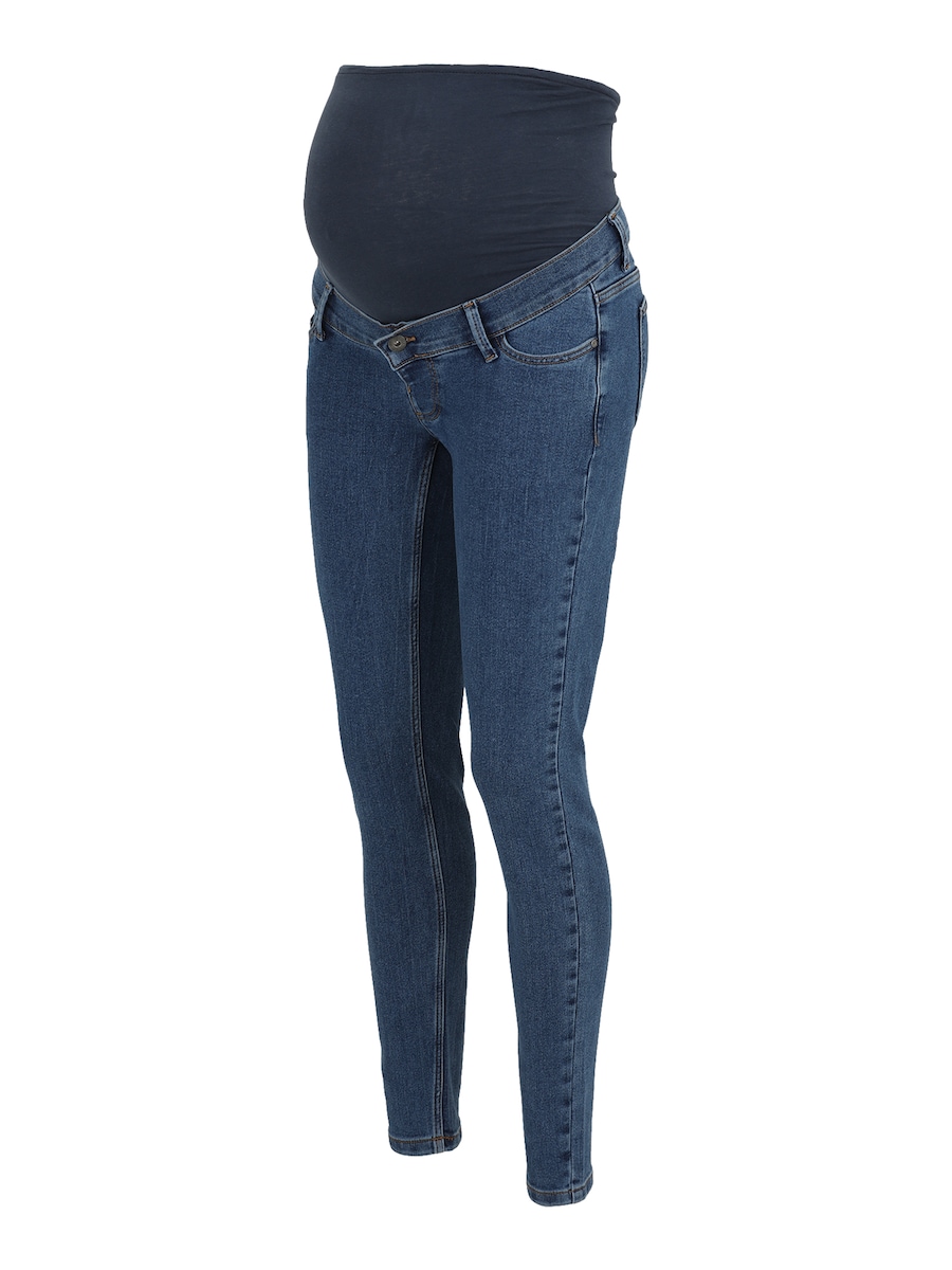 Узкие джинсы MAMALICIOUS MLJOSEFINA, Blue Denim
Узкие джинсы MAMALICIOUS MLJOSEFINA, Blue Denim