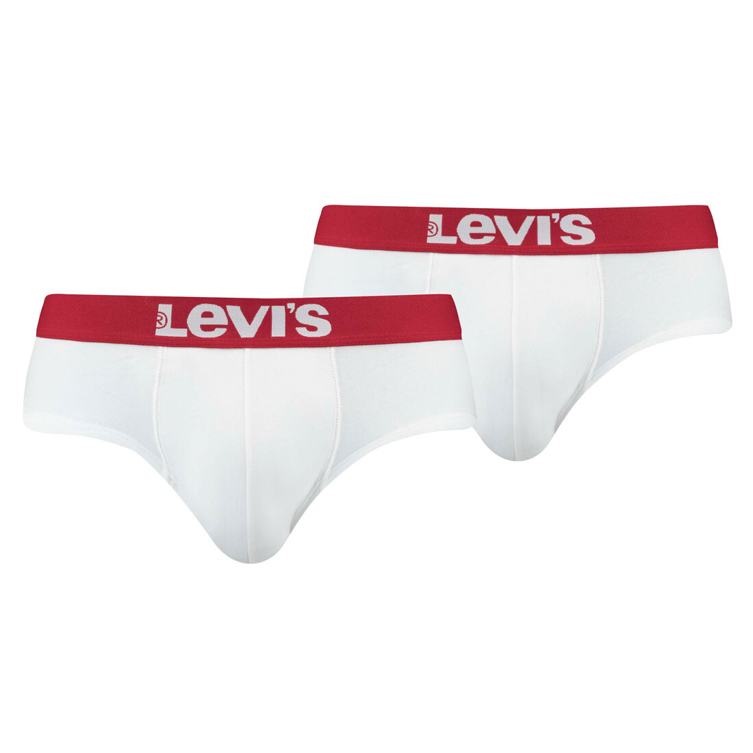 Боксеры Levi´s BoxershortsLEVIS Solid Basic Brief in317 - white/white, цвет BoxershortsLEVIS Solid Basic Brief in317 - white/white
Боксеры Levi´s BoxershortsLEVIS Solid Basic Brief in317 - white/white, цвет BoxershortsLEVIS Solid Basic Brief in317 - white/white