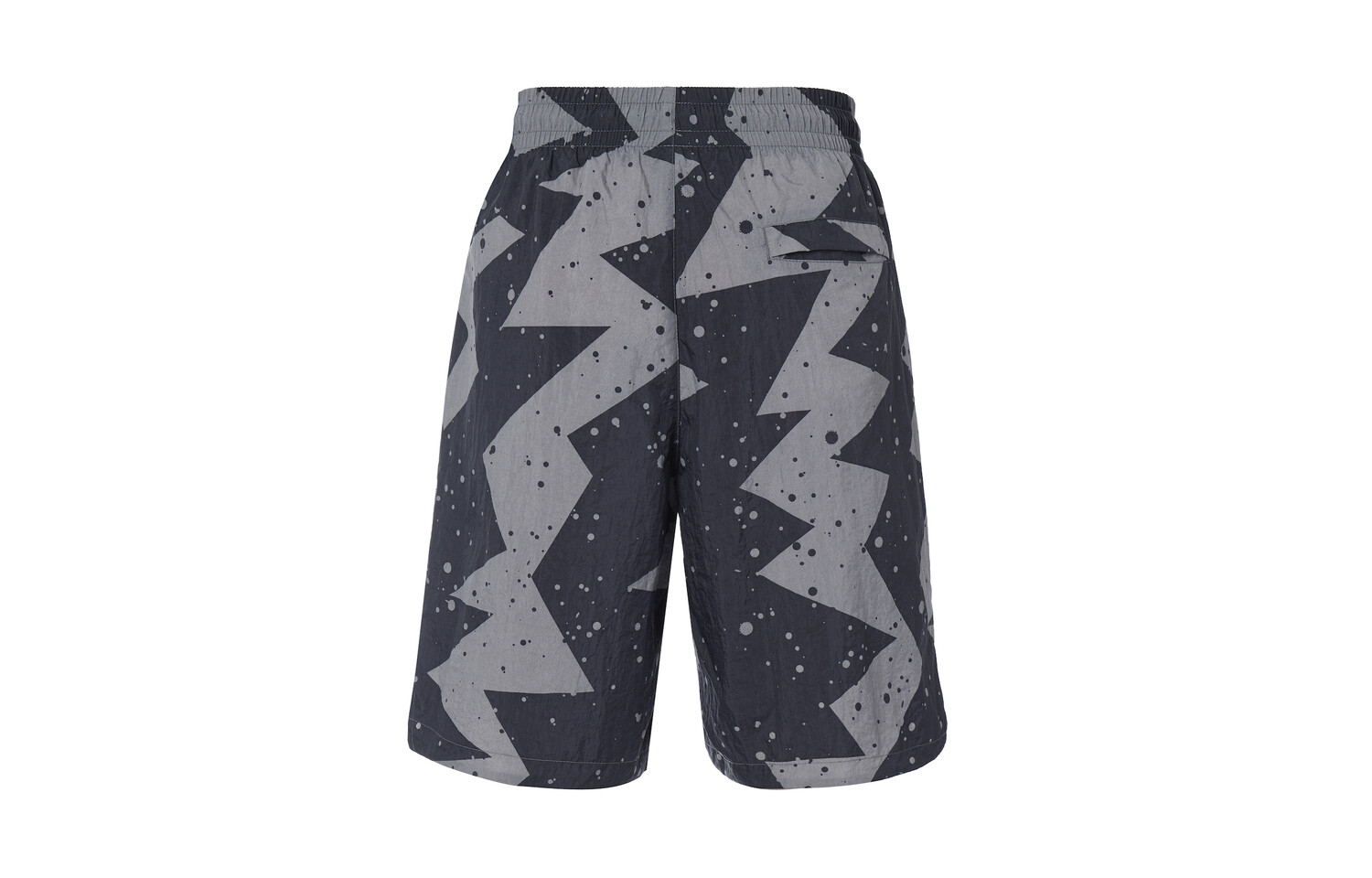 Мужские повседневные шорты Jordan, цвет Black
Мужские повседневные шорты Jordan, цвет Black