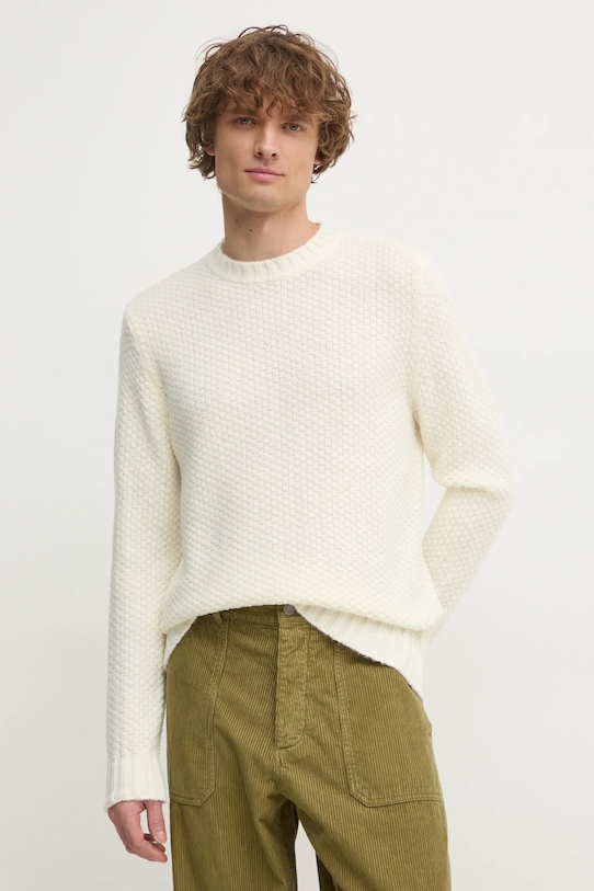 Свитер Sisley, бежевый
Свитер Sisley, бежевый