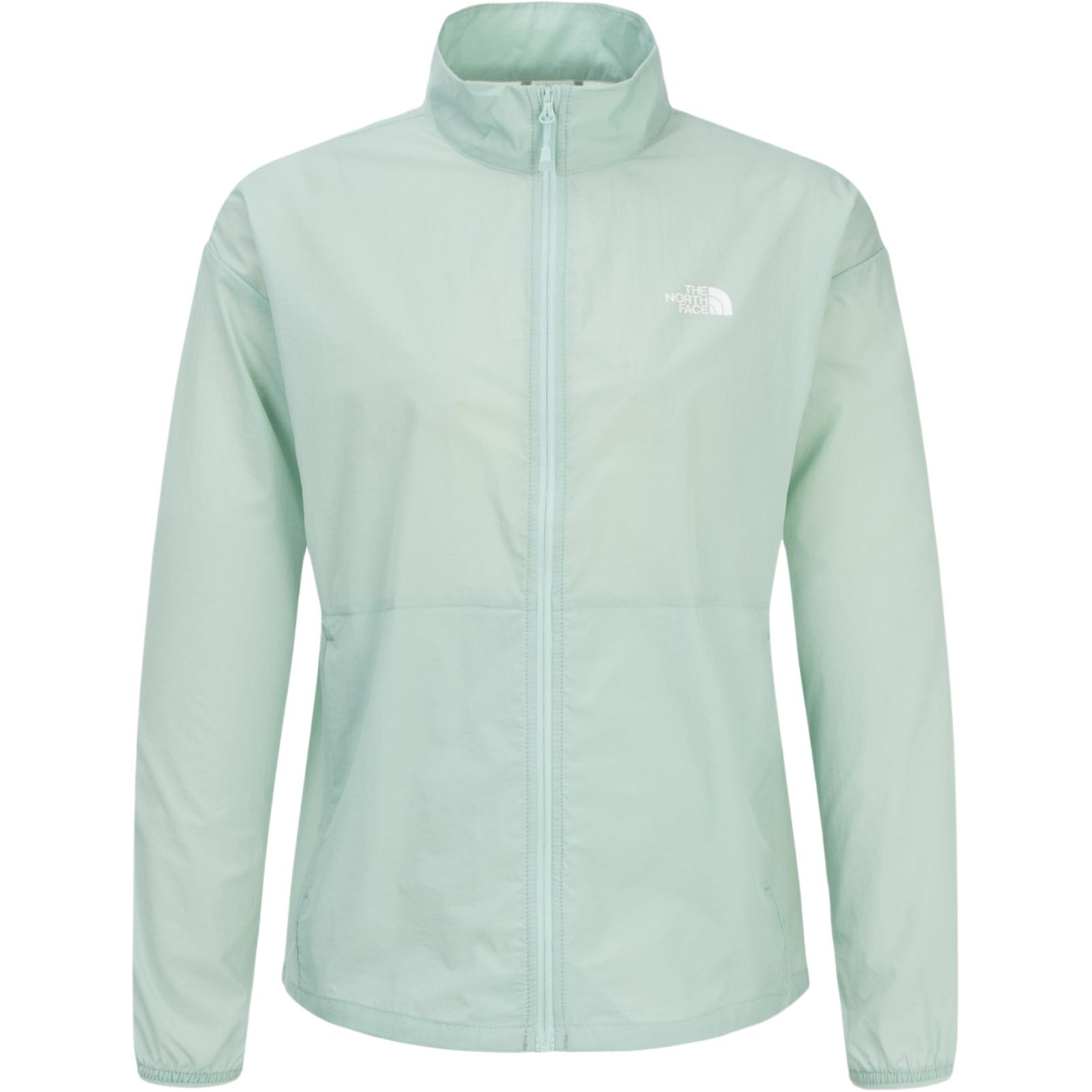 THE NORTH FACE Куртка женские mint green
THE NORTH FACE Куртка женские mint green