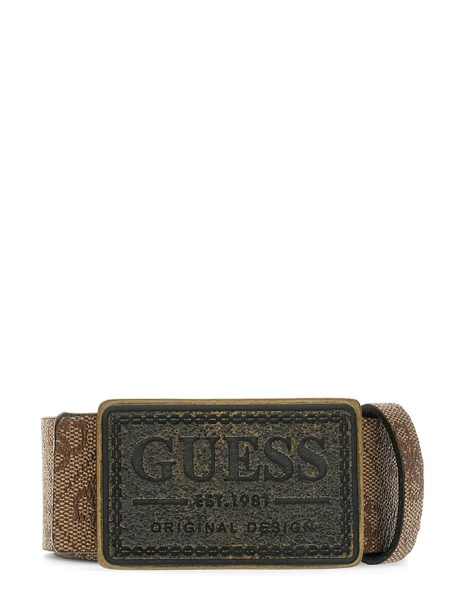 Ремень GUESS, бежевый
Ремень GUESS, бежевый