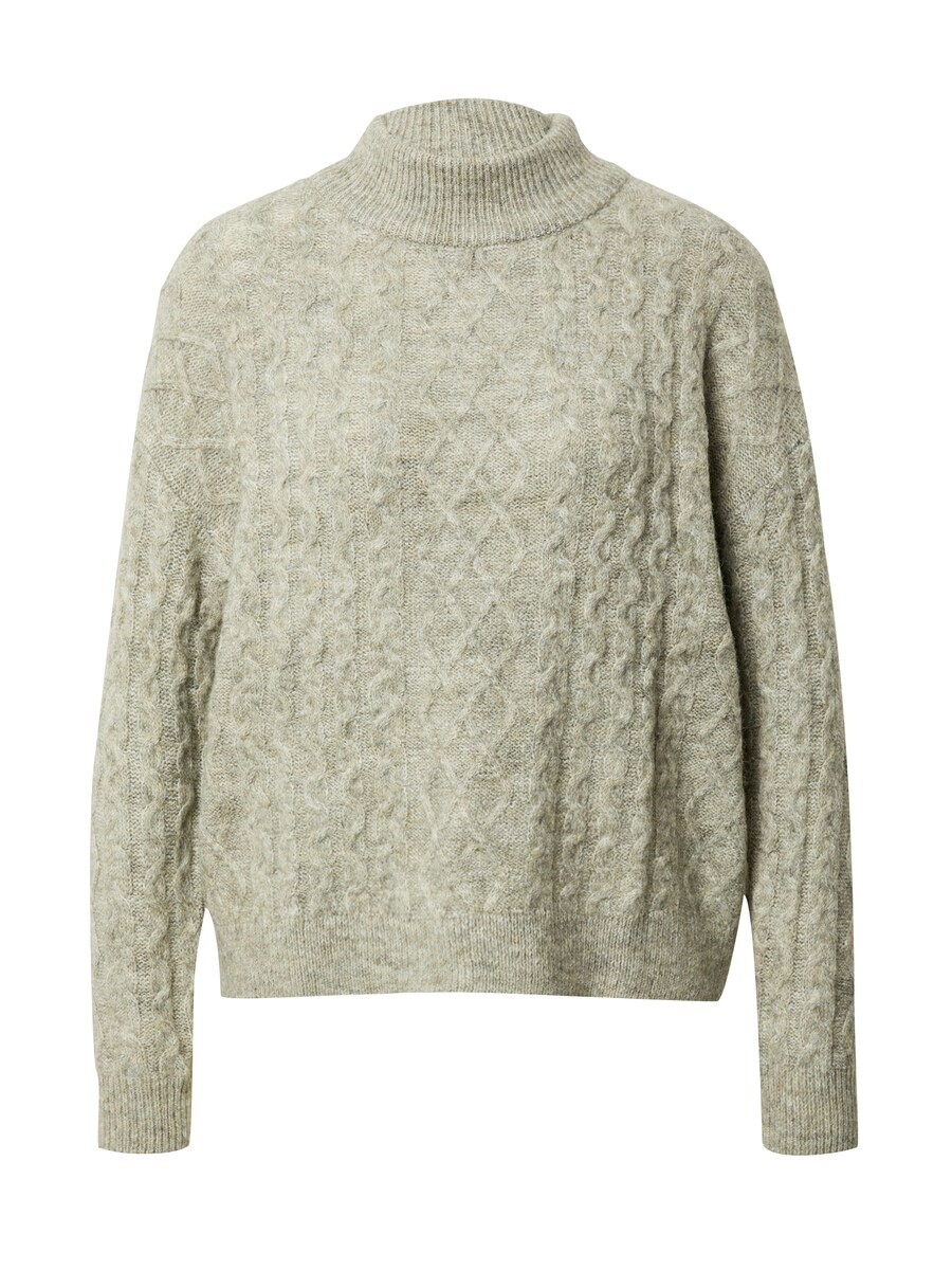 Тонкий вязаный свитер System Action Sweater Braid, цвет smoke grey
Тонкий вязаный свитер System Action Sweater Braid, цвет smoke grey