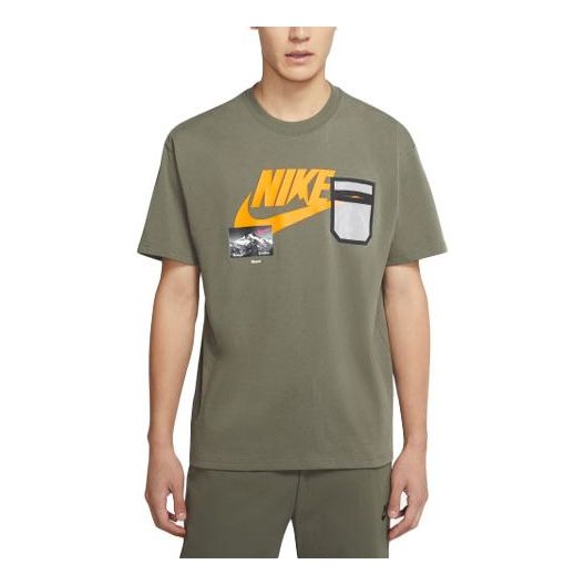 Футболка Nike Sportswear logo Printing Cozy Round Neck Short Sleeve Yellow, желтый
Футболка Nike Sportswear logo Printing Cozy Round Neck Short Sleeve Yellow, желтый