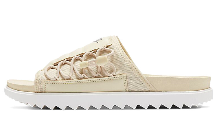 Мужские шлепанцы Nike Asuna
Мужские шлепанцы Nike Asuna