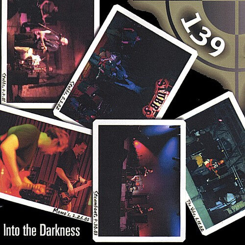 CD диск Super Quinteto: 0385 (Stgo)
CD диск Super Quinteto: 0385 (Stgo)