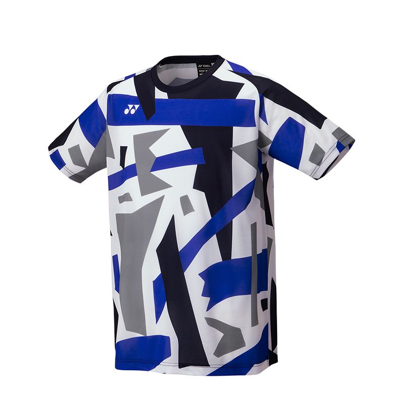 YONEX Футболка Contest Series Badminton Clothing Unisex
YONEX Футболка Contest Series Badminton Clothing Unisex