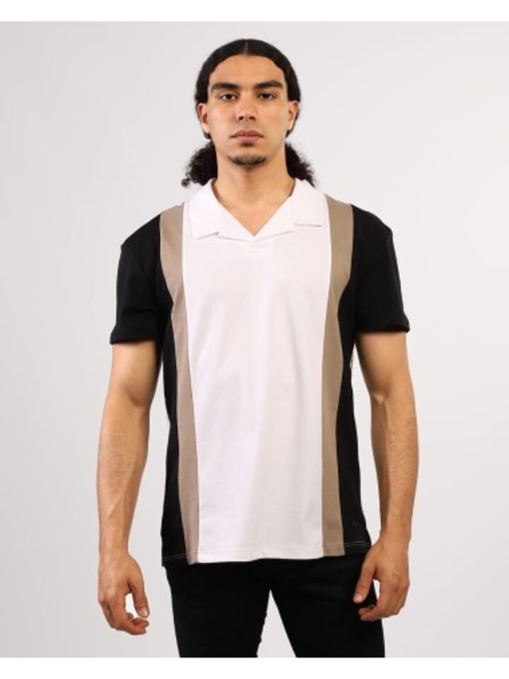 Поло Jack & Jones Polo, белый 
Поло Jack & Jones Polo, белый