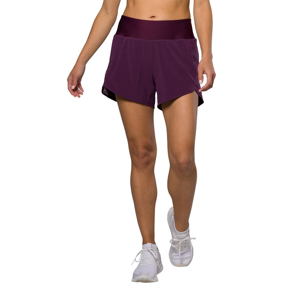 Шорты PEARL iZUMi Sugar Active 4in Short PEARL iZUMi, Dark Violet
Шорты PEARL iZUMi Sugar Active 4in Short PEARL iZUMi, Dark Violet