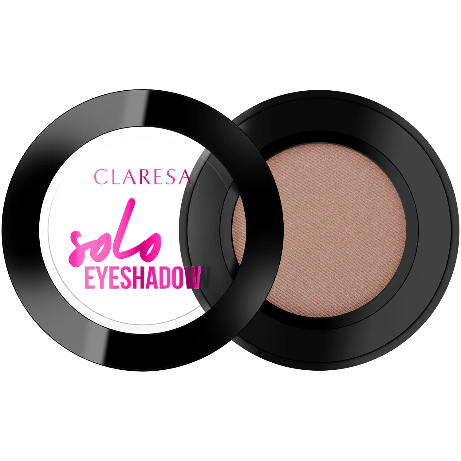 Тени для век 1 Claresa Solo, 1,2 гр
Тени для век 1 Claresa Solo, 1,2 гр