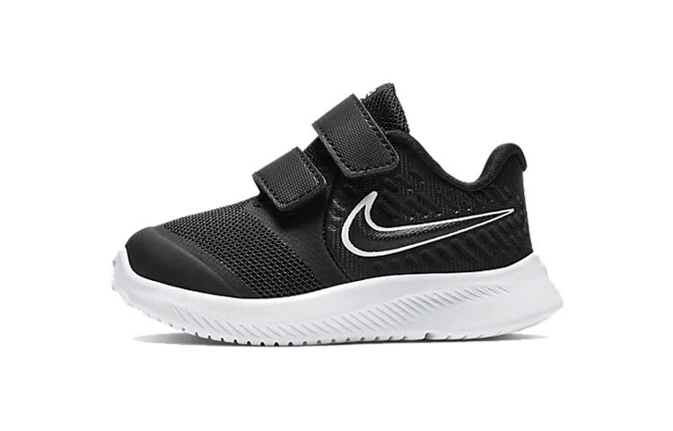 Кроссовки для малышей Nike Star Runner 2 TD
Кроссовки для малышей Nike Star Runner 2 TD