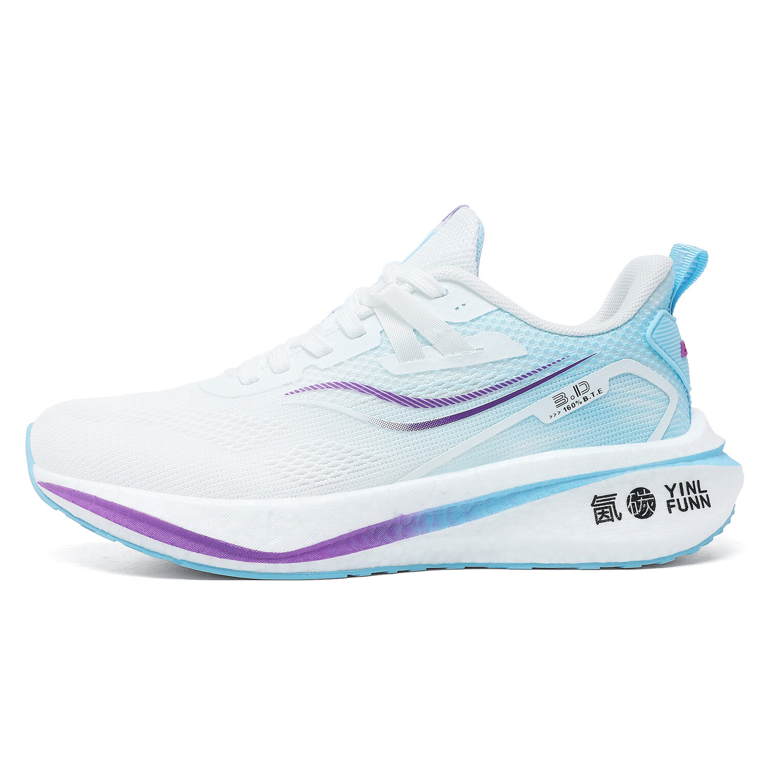 Кроссовки унисекс с низким верхом Bonthe
Кроссовки унисекс с низким верхом Bonthe