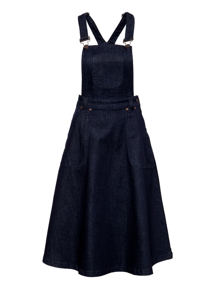 Юбка до колена Queen Kerosin
Юбка до колена Queen Kerosin