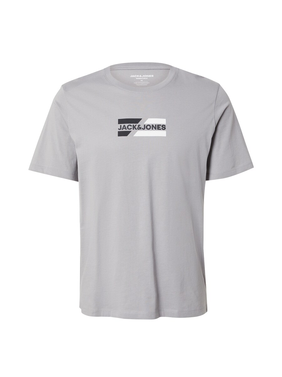Футболка JACK & JONES JACK & JONES , Grey, Серый, Футболка JACK & JONES JACK & JONES , Grey
Футболка JACK & JONES JACK & JONES , Grey, Серый, Футболка JACK & JONES JACK & JONES , Grey