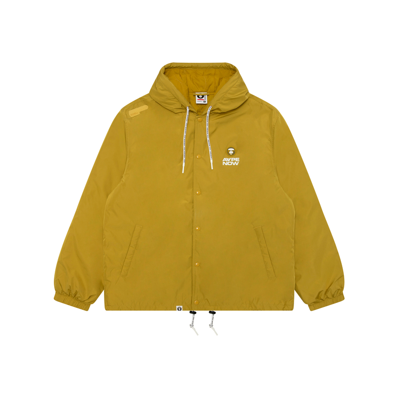 Aape Куртка стёганая A Bathing APE® Ape Head, Yellow YEM
Aape Куртка стёганая A Bathing APE® Ape Head, Yellow YEM