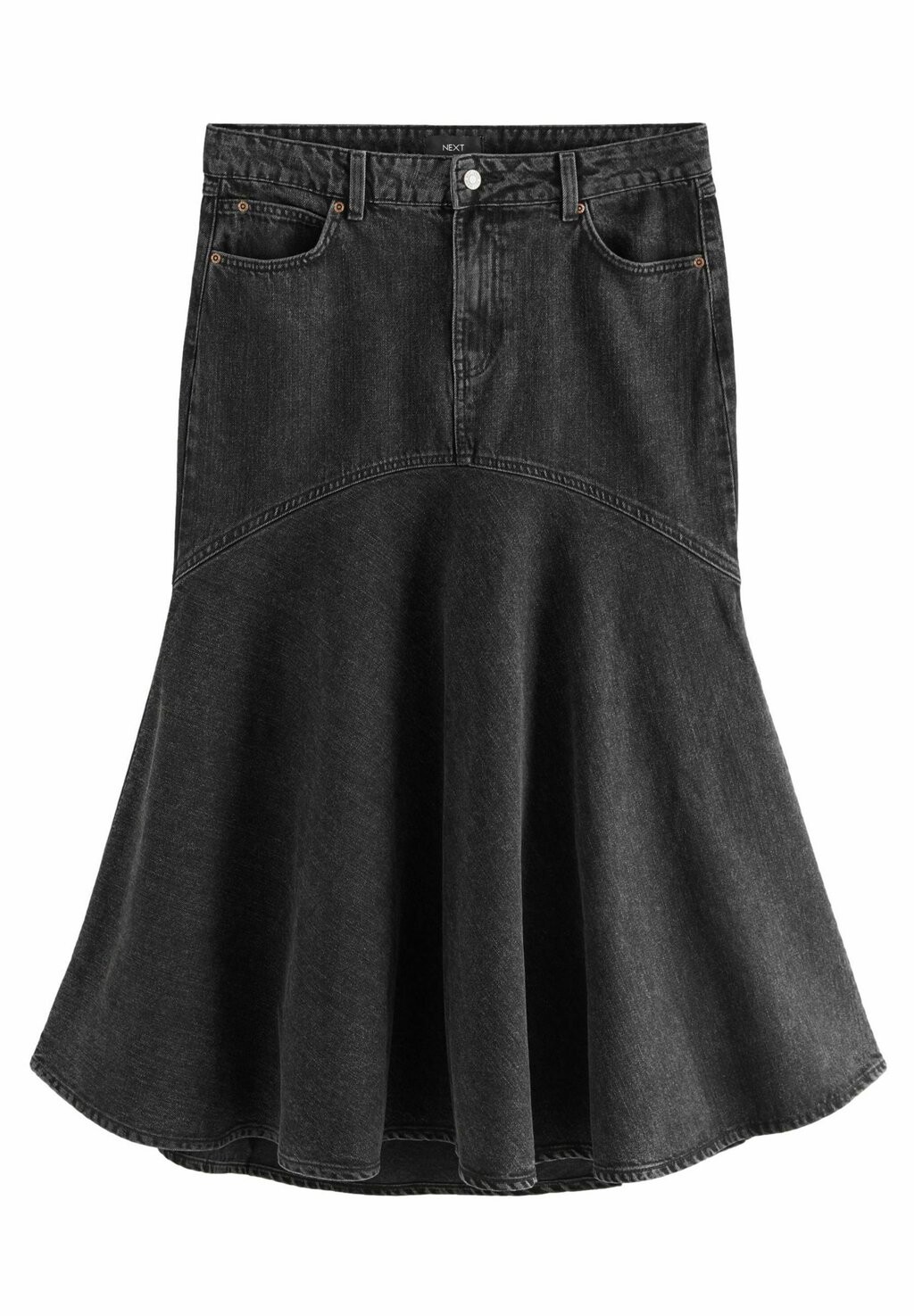 Юбка макси FISHTAIL Next, черный
Юбка макси FISHTAIL Next, черный