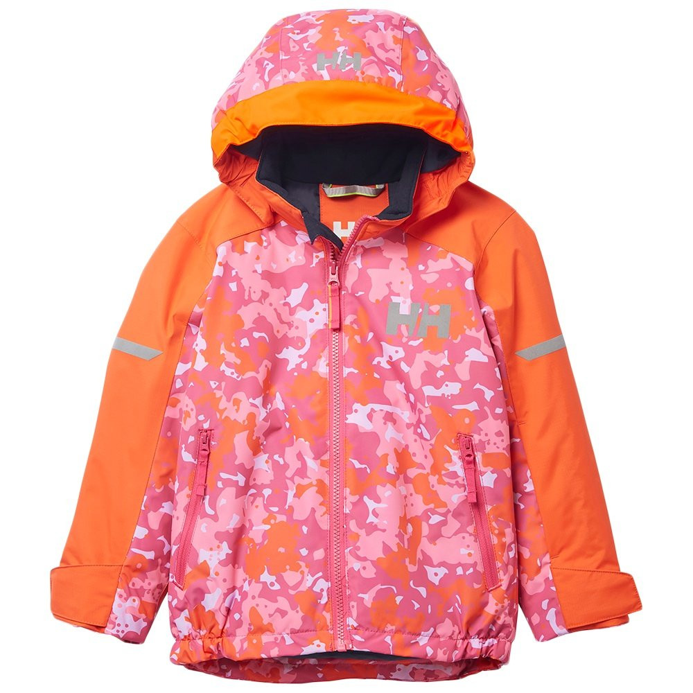 Утепленная лыжная куртка Helly Hansen Legend 2.0 (для маленьких детей), Dragon Fruit
Утепленная лыжная куртка Helly Hansen Legend 2.0 (для маленьких детей), Dragon Fruit