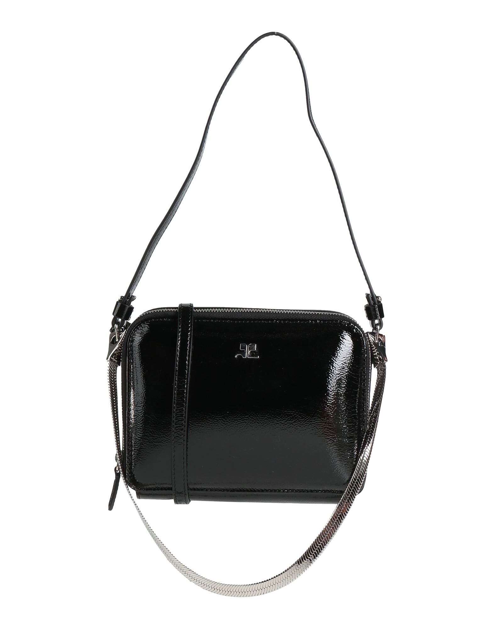 Сумка Courrèges, черный
Сумка Courrèges, черный