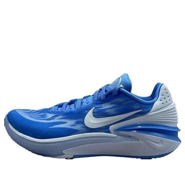 Кроссовки air zoom gt cut 2 tb promo 'university blue' Nike, синий
Кроссовки air zoom gt cut 2 tb promo 'university blue' Nike, синий