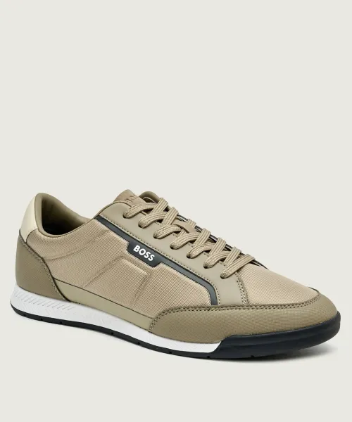 Кроссовки nitan_lowp_txthem Boss, бежевый
Кроссовки nitan_lowp_txthem Boss, бежевый