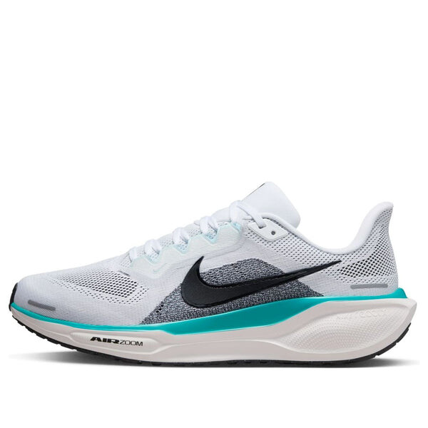 Кроссовки air zoom pegasus 41 'white dusty cactus' Nike, белый
Кроссовки air zoom pegasus 41 'white dusty cactus' Nike, белый