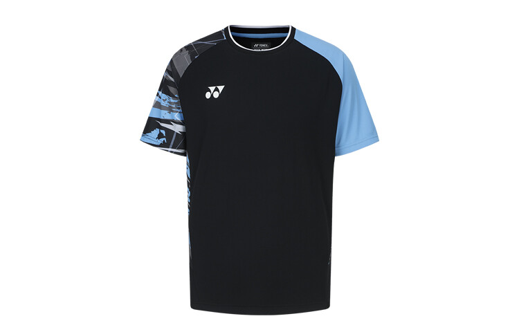 Футболка мужская Yonex, белый
Футболка мужская Yonex, белый