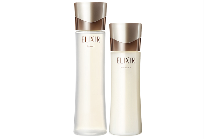 Набор лосьона и эмульсии для упругости и увлажнения увлажняющий, антиоксидантный, отшелушивающий Water 170ml+Emulsion 130ml ELIXIR
Набор лосьона и эмульсии для упругости и увлажнения увлажняющий, антиоксидантный, отшелушивающий Water 170ml+Emulsion 130ml ELIXIR