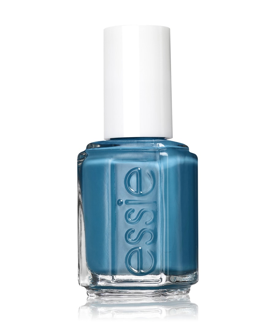 Лак для ногтей essie Blautöne, Nr. 787 - amuse me, 13.5 ml
Лак для ногтей essie Blautöne, Nr. 787 - amuse me, 13.5 ml