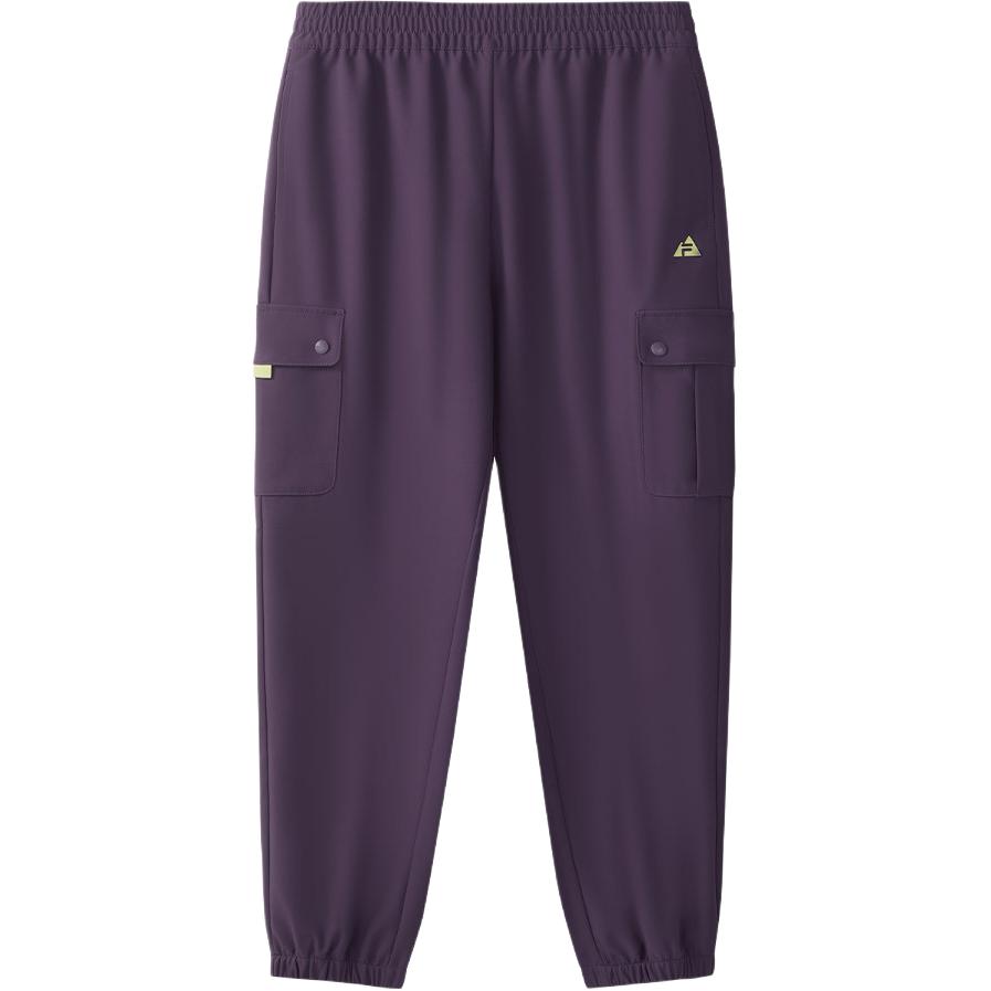 FILA KIDS Детские спортивные штаны Unisex Kids' High Dark Purple
FILA KIDS Детские спортивные штаны Unisex Kids' High Dark Purple