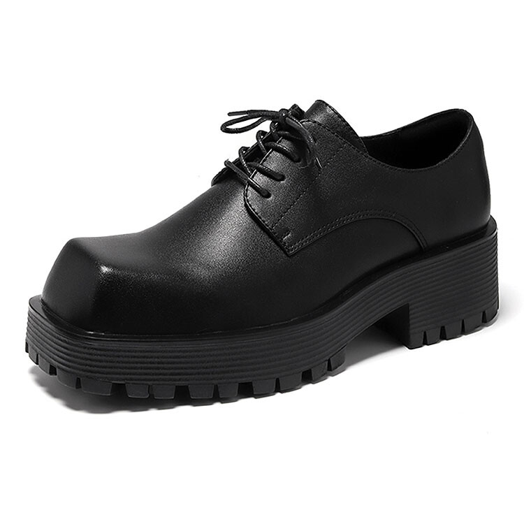 Туфли Men"s Casual Men Low-Top черный Cachiotti
Туфли Men"s Casual Men Low-Top черный Cachiotti