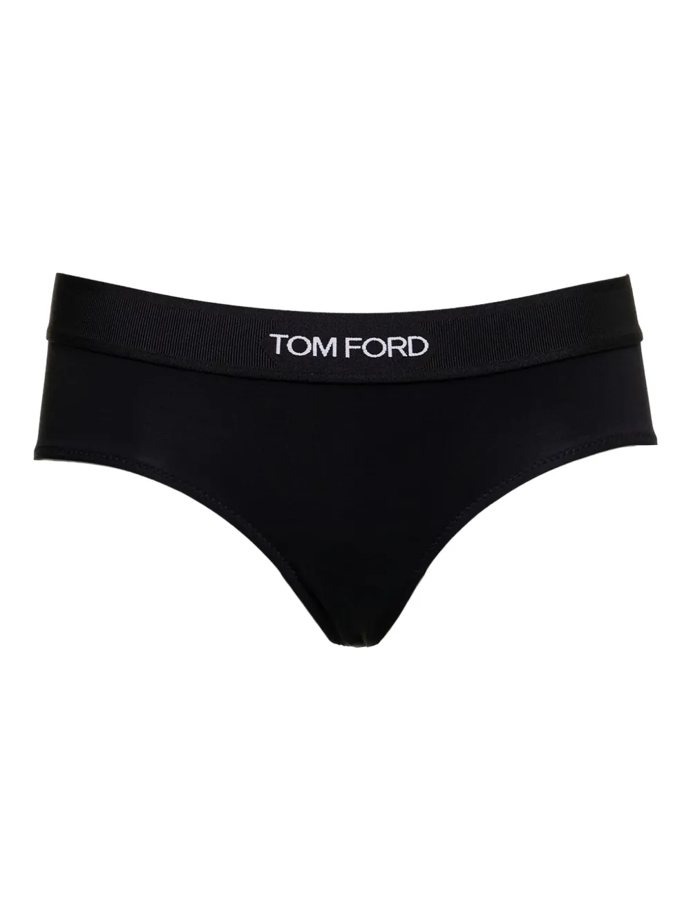 Трусы с поясом с логотипом Tom Ford, черный
Трусы с поясом с логотипом Tom Ford, черный