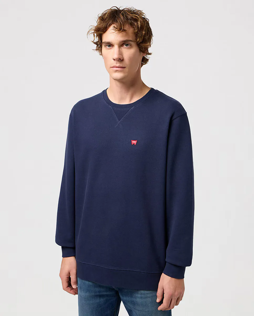 Мужская толстовка с капюшоном синего цвета Wrangler, синий
Мужская толстовка с капюшоном синего цвета Wrangler, синий