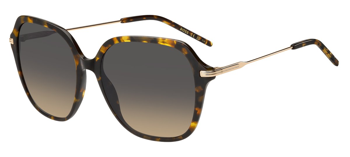 Женские солнцезащитные очки BOSS 1781-S HUGO BOSS
Женские солнцезащитные очки BOSS 1781-S HUGO BOSS