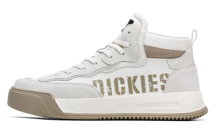 Мужская обувь Lifestyle, средняя высота, бежевый Dickies
Мужская обувь Lifestyle, средняя высота, бежевый Dickies