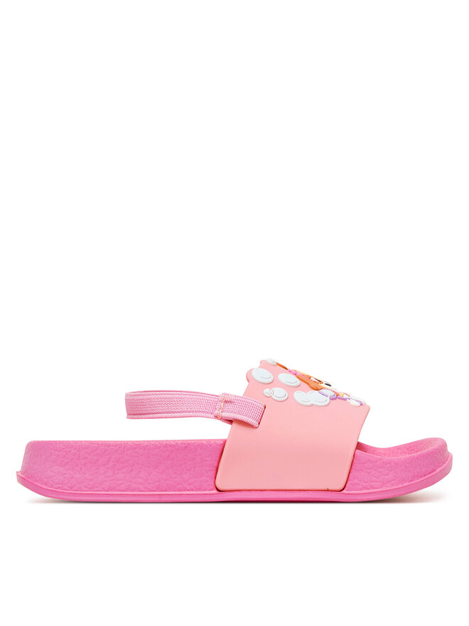 Сандалии Cp66-Ss25-316Paw Paw Patrol, розовый 
Сандалии Cp66-Ss25-316Paw Paw Patrol, розовый