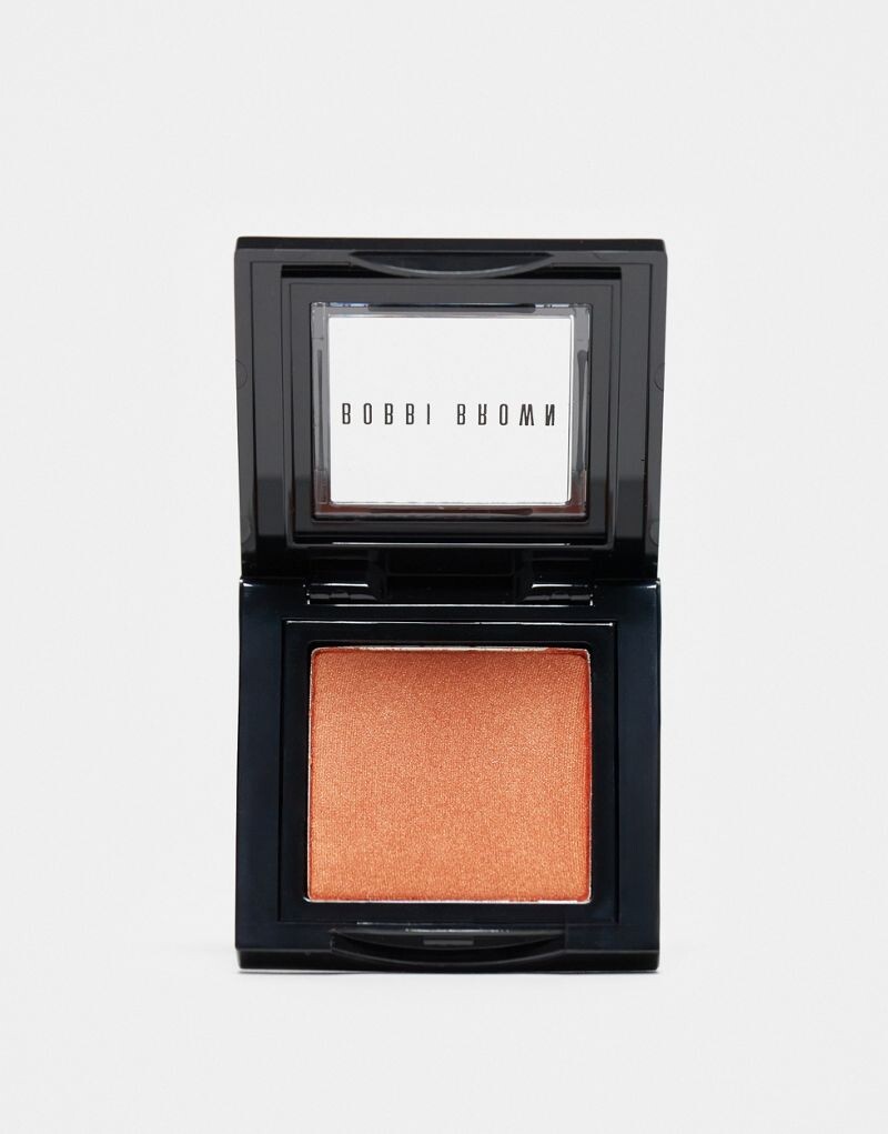 Bobbi Brown Blush Shimmer – Рассвет, Daybreak 
Bobbi Brown Blush Shimmer – Рассвет, Daybreak