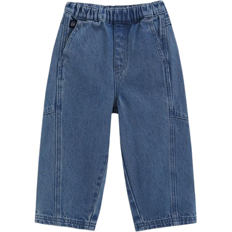 x GUGONG,LIANMINGKUAN Джинсы для детей GAP, medium washed
x GUGONG,LIANMINGKUAN Джинсы для детей GAP, medium washed