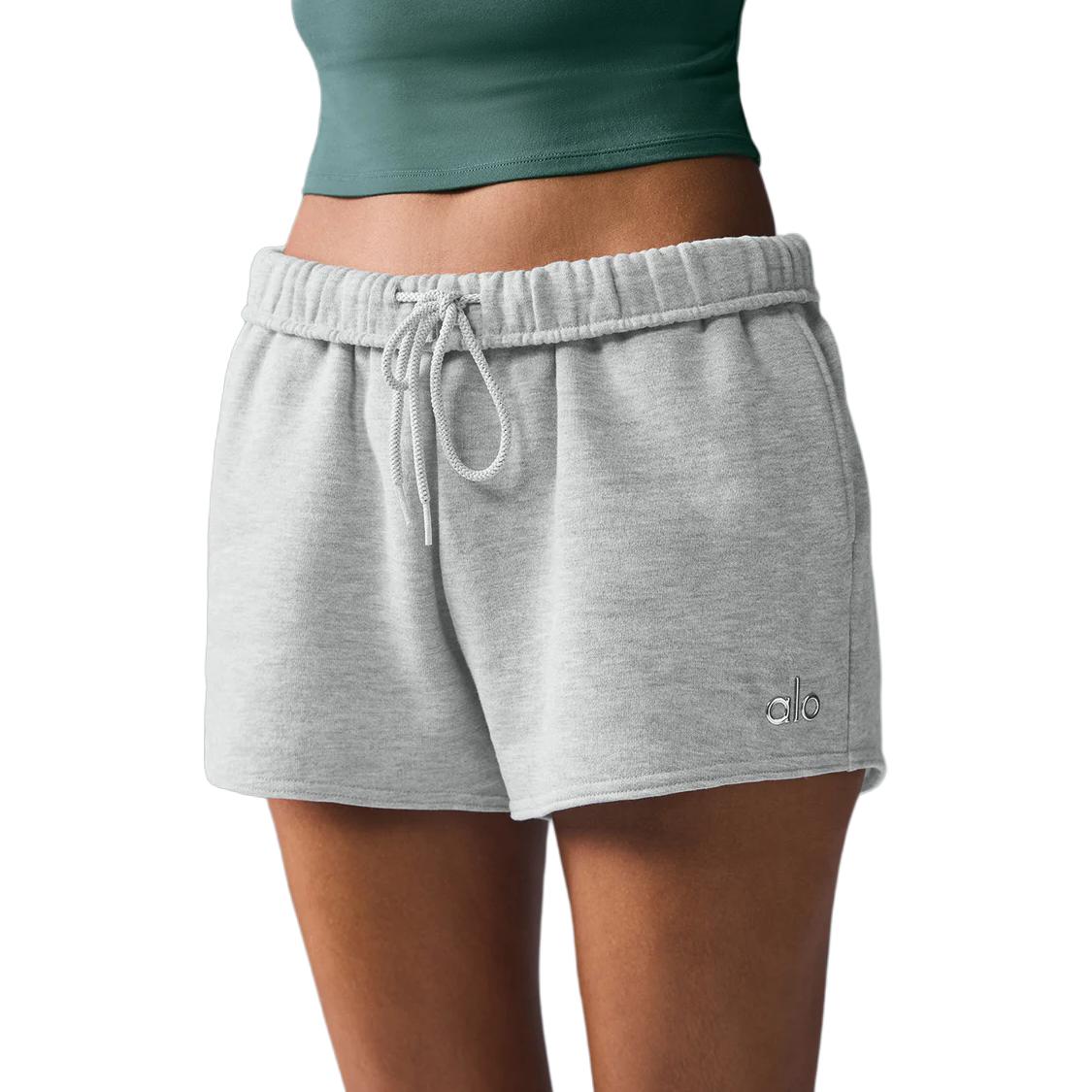 Alo Yoga Спортивные шорты Women's Red
Alo Yoga Спортивные шорты Women's Red