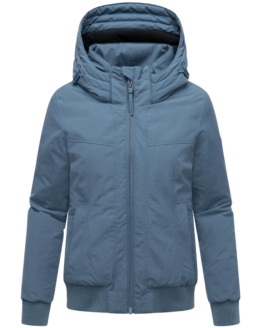 Куртка Performance MARIKOO Mooni 16, Dusty blue
Куртка Performance MARIKOO Mooni 16, Dusty blue