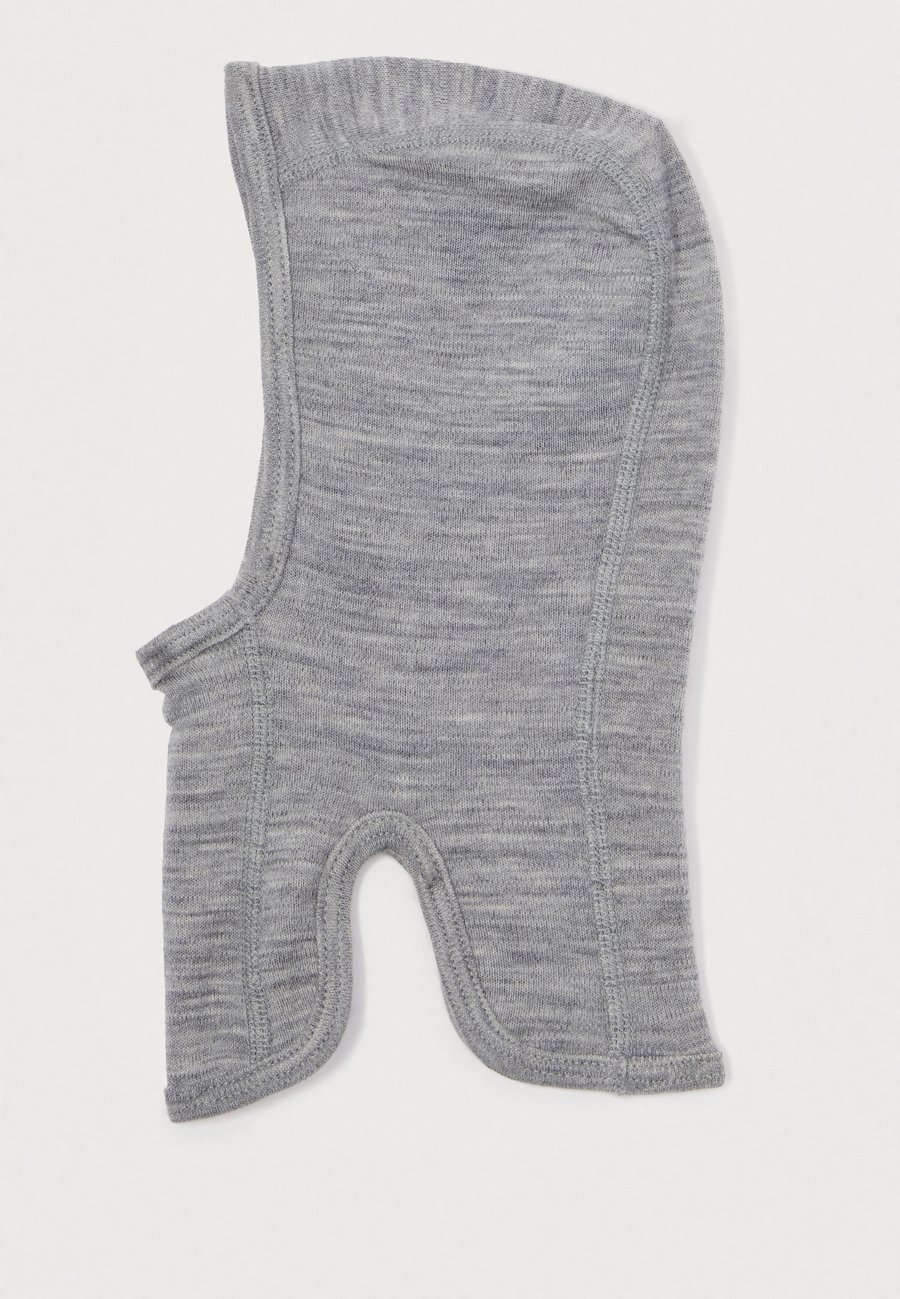 Шапка Lindex BALACLAVA UNISEX, Grey Melange/Grey
Шапка Lindex BALACLAVA UNISEX, Grey Melange/Grey