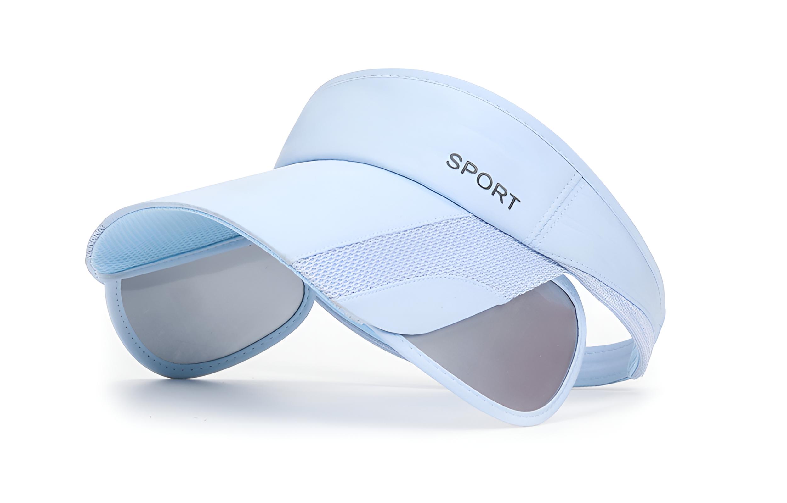 Складная панама с козырьком Unisex CMFY, черно-синяя
Складная панама с козырьком Unisex CMFY, черно-синяя