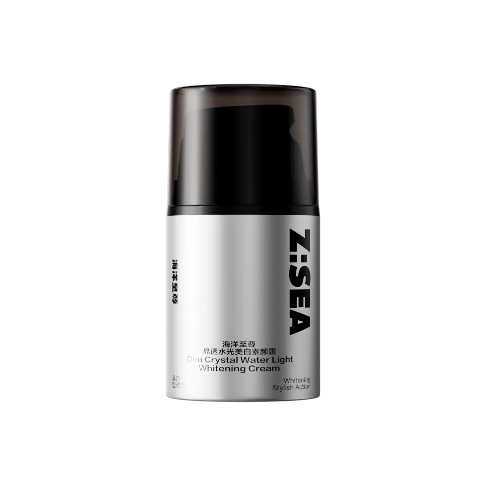 Крем для лица Glowing Fair Skin, матирующий, выравнивающий, эффект без макияжа, 50 г HAIYANGZHIZUN
Крем для лица Glowing Fair Skin, матирующий, выравнивающий, эффект без макияжа, 50 г HAIYANGZHIZUN