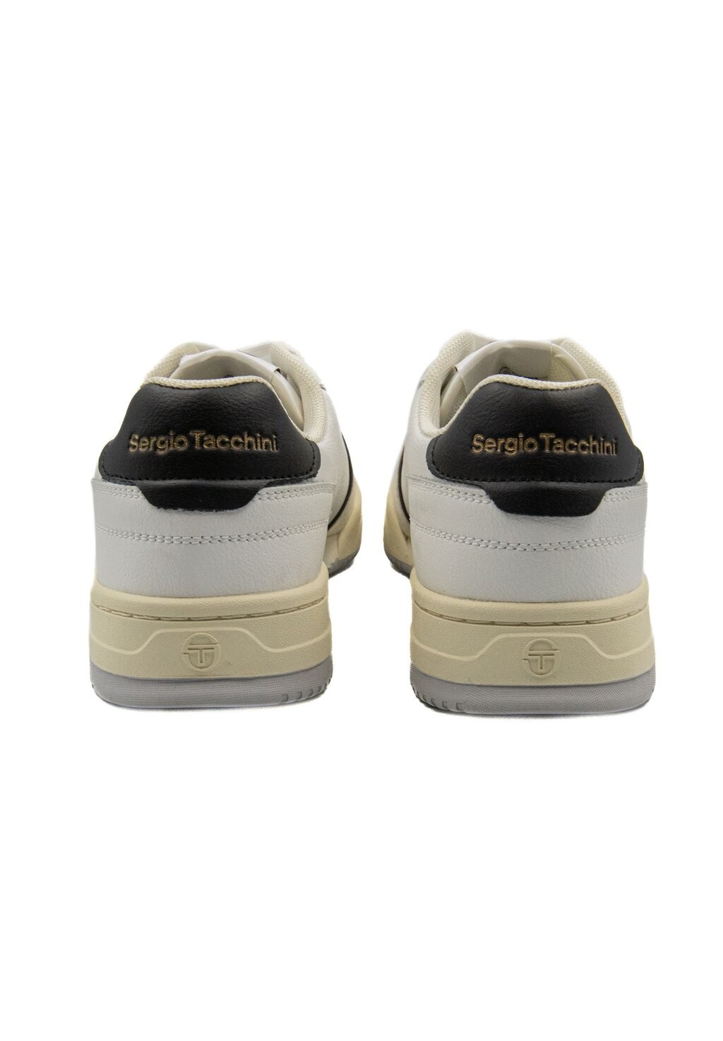 Кроссовки на шнуровке PRIME SHOT DA Sergio Tacchini, белый
Кроссовки на шнуровке PRIME SHOT DA Sergio Tacchini, белый