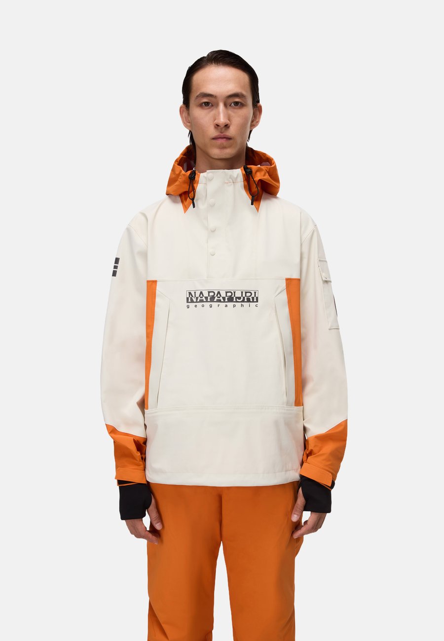 Куртка Napapijri ARVER, Cb Mzi/Beige
Куртка Napapijri ARVER, Cb Mzi/Beige