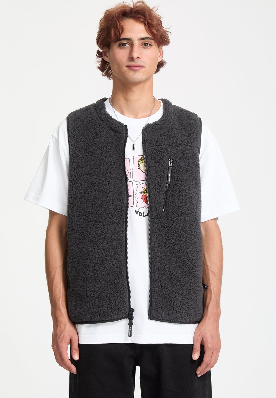 Куртка Volcom ARCH STONE, Asphalt Black/Black
Куртка Volcom ARCH STONE, Asphalt Black/Black