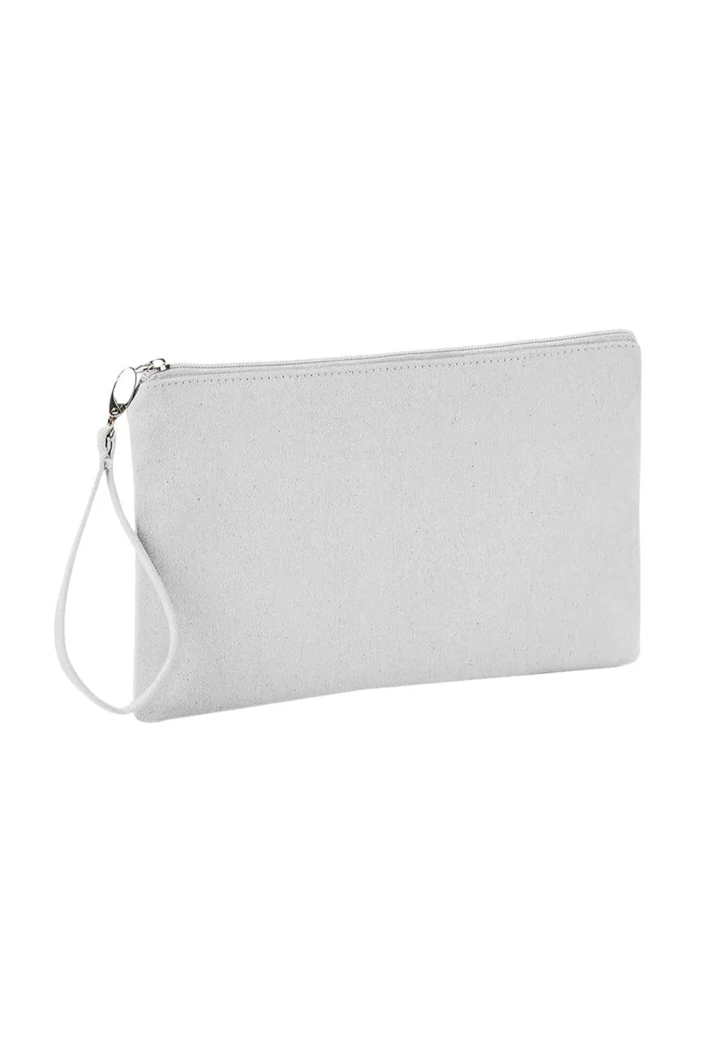 Холщовый чехол для браслета Westford Mill, серый 
Холщовый чехол для браслета Westford Mill, серый