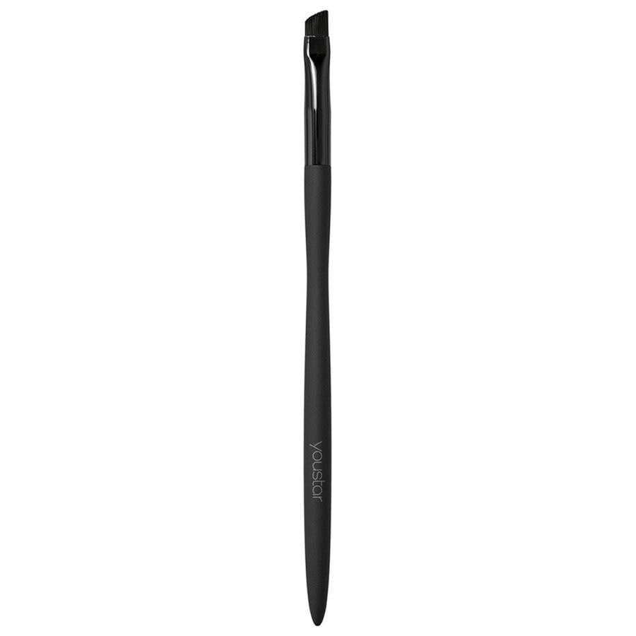 Кисть для лица black series eyebrow brush Youstar, nr. 06
Кисть для лица black series eyebrow brush Youstar, nr. 06