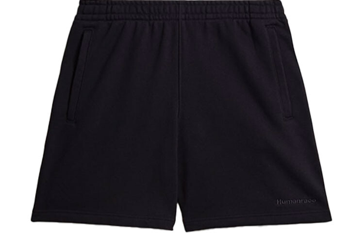 Повседневные шорты унисекс Adidas Originals, цвет Black
Повседневные шорты унисекс Adidas Originals, цвет Black